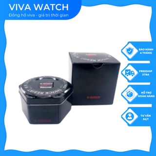[ Hàng cao cấp ] Hộp Đựng Đồng Hồ G-Shock Full Phụ Kiện - Viva Watch