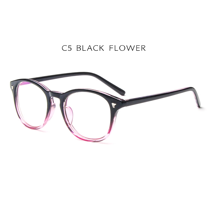 Kính mắt mèo nữ phong cách cổ điển