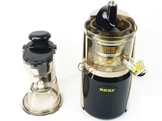 Máy ép chậm matika 3239