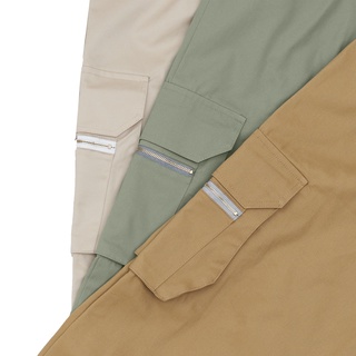 Quần túi hộp PHERE- Ryder Cargo Pants