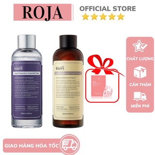 Nước Hoa Hồng KLAIRS Supple Preparation, Toner KLAIRS Supple Preparation 180ml RoJaOfficialstore