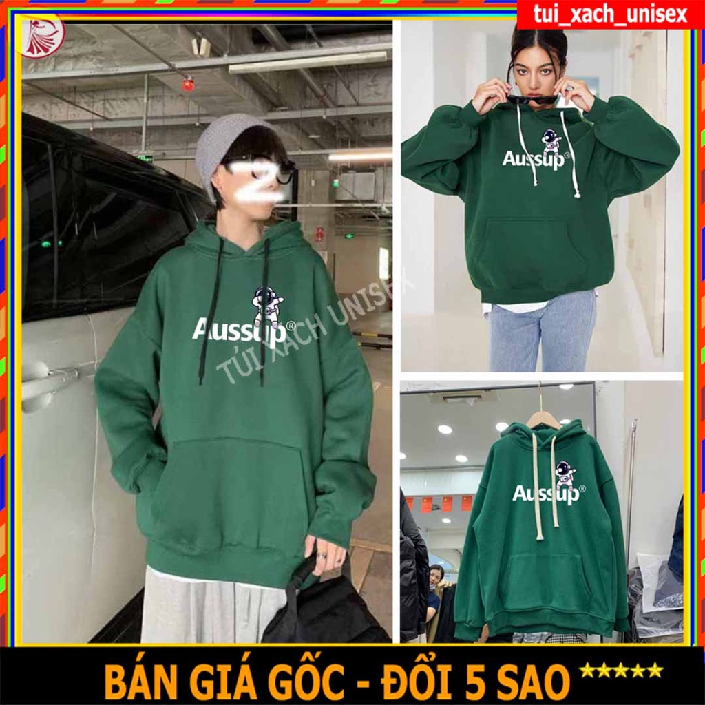 ❤️ MẪU CÓ NÓN ❤️ Áo Hoodie Nam Nữ ADLV Chất Nỉ Bông Form Rộng ÉP Nhiều Hình Phong Cách Hàn Quốc 6 Màu Trẻ Trung