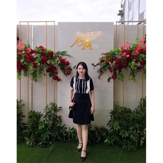 Váy đầm tiểu thư bigsize (65kg - 85kg)