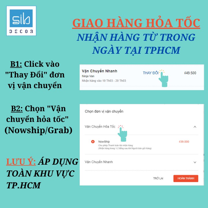 Kệ Gỗ Treo Góc Tường Trang Trí 5 Tầng Thông Minh Màu Vân Gỗ Sồi SIB Decor, Tặng Kèm Phụ Kiện Và Hướng Dẫn Lắp Đặt