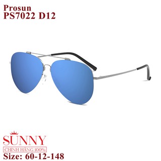 Kính Mát Unisex Prosun PS7022