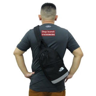 Balo đeo chéo North Face 25
