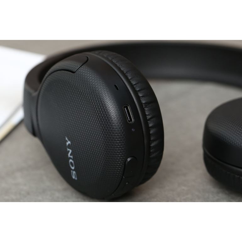 [Mã ELMS5 giảm 7% đơn 300K] Tai nghe Bluetooth SONY WH CH510 ( WH-CH510 ) - Hàng Chính Hãng | BigBuy360 - bigbuy360.vn