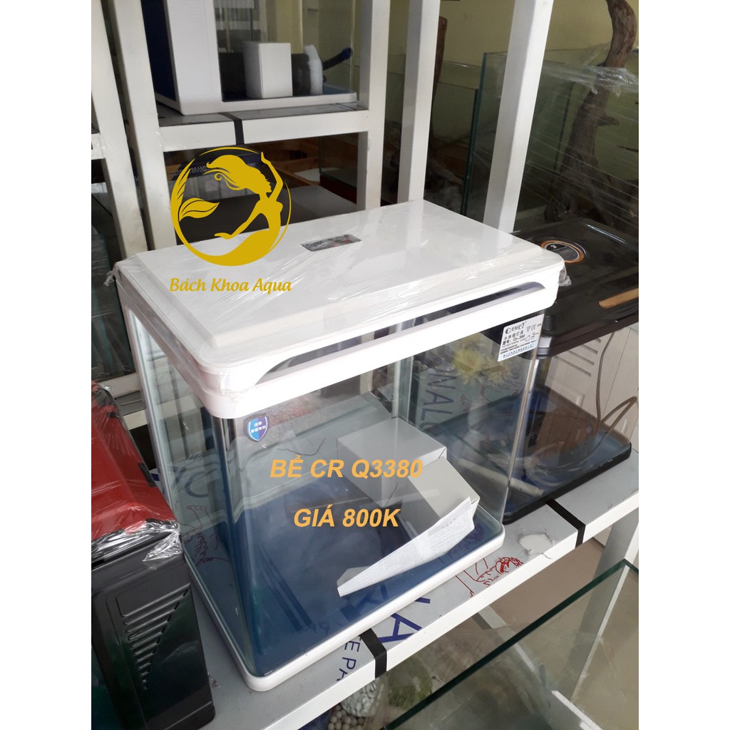 Bể CR Q3380