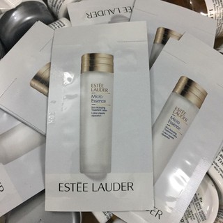 [Sample] Nước Thần Estee Lauder Micro Essence Skin Activating Treatment Lotion