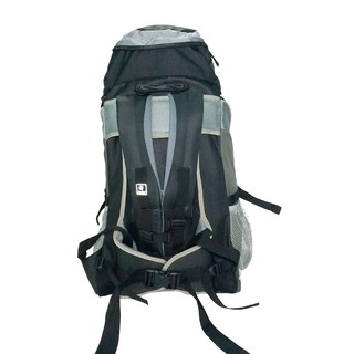 Ba lô du lịch Transpine 40 ( ĐEN )