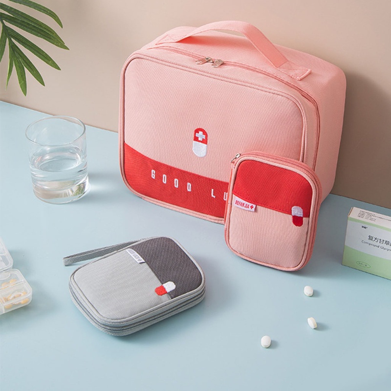 Túi Rỗng Đựng Đồ Dùng Sinh Tồn Khẩn Cấp Tiện Dụng Mang Theo Du Lịch