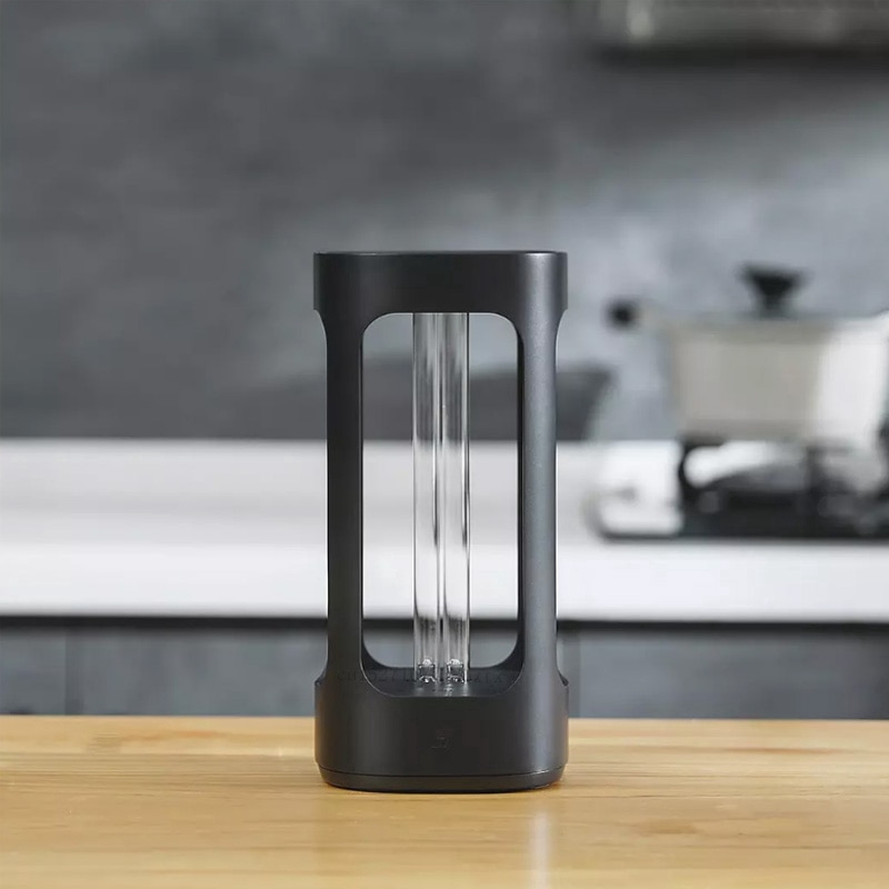 Đèn Khử Trùng Thông Minh Xiaomi FIVE UVC Kiểm Soát Ứng Dụng Ứng Dụng