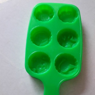 Khuôn bánh phục linh
