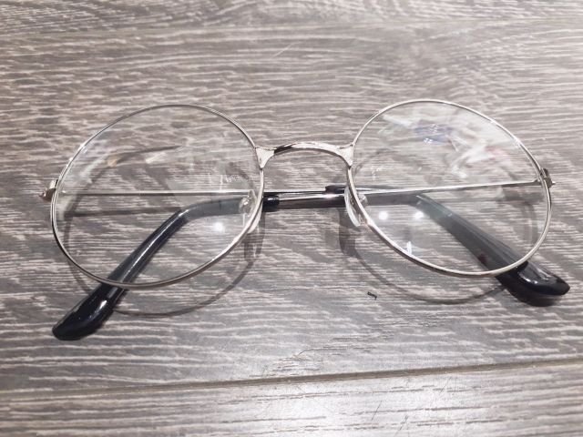 KÍNH NGỐ GỌNG TRÒN SIÊU KUTE __ KÍNH TRÒN NOBITA SIÊU HOOT [ kèm video và ảnh thật ] | BigBuy360 - bigbuy360.vn