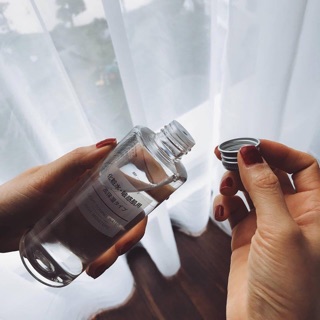 TONER MUJI