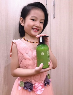 DẦU GỘI BƯỞI KÍCH MỌC TÓC VI JULLY (Combo 5 chai)