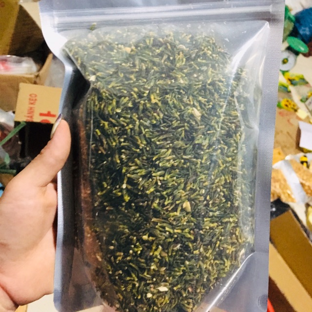 Tâm sen khô 500g