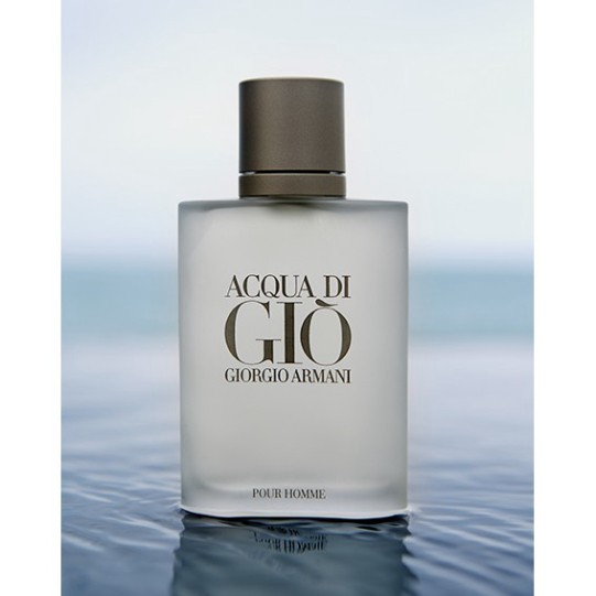 nước hoa nam Acqua Di Gio 100ml - giò trắng chất lượng