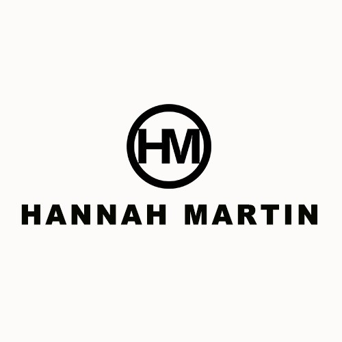 Hannah Martin Certified Store