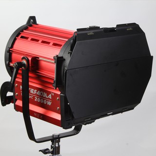 Đèn LED Moviefacula 2000wLed Tungsten Continous Light
