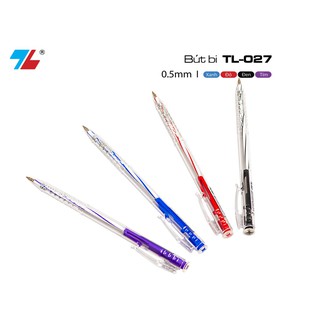 Bút bi TL 027
