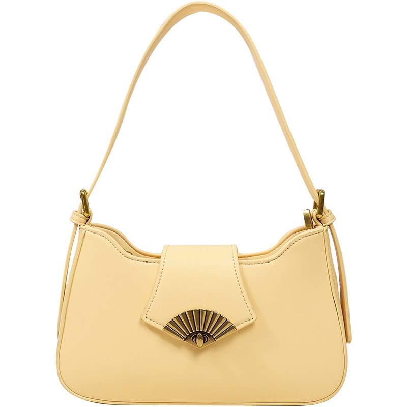 Túi Xách Đeo Vai Thiết Kế Mới Cao Cấp Thời Trang Mùa Hè Dành Cho Nữ