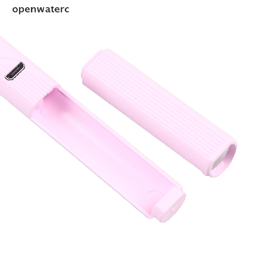 Bộ Dụng Cụ Lấy Ráy Tai USB Có Đèn Chuyên Dùng Cho Bé vn