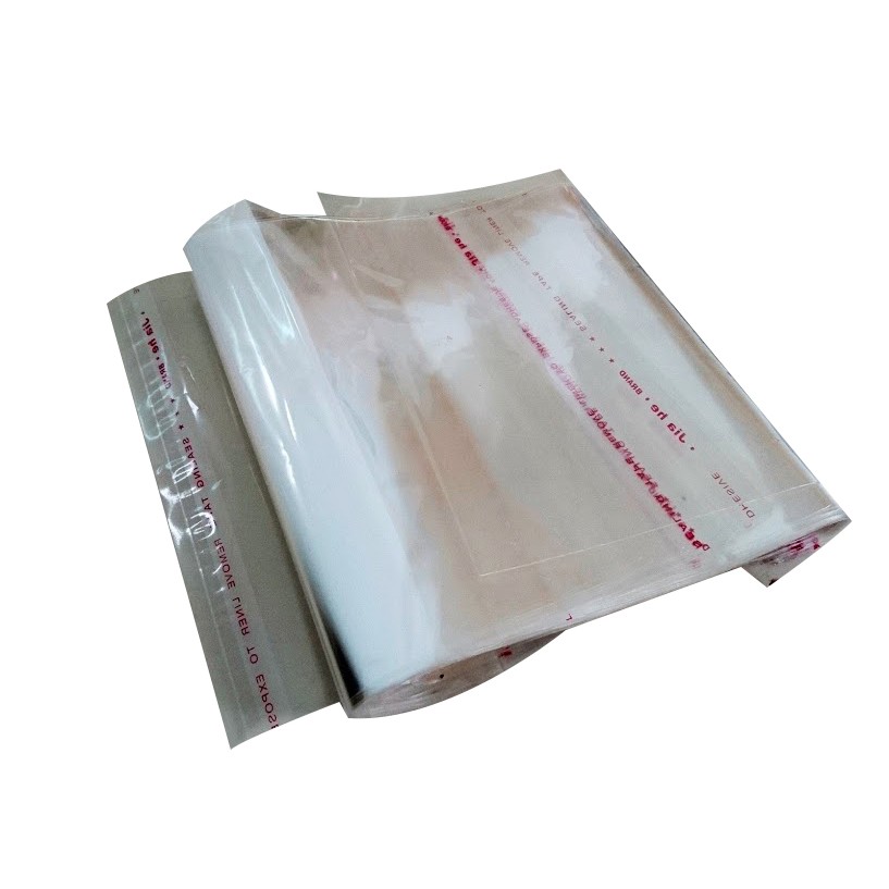 Bao bọc sách - Nhiều kích cỡ (100gr)