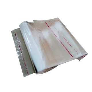Bao bọc sách - Nhiều kích cỡ (100gr)