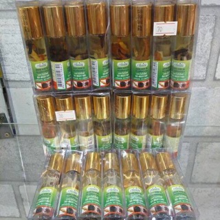 DẦU LĂN SÂM THÁI LAN 8ml