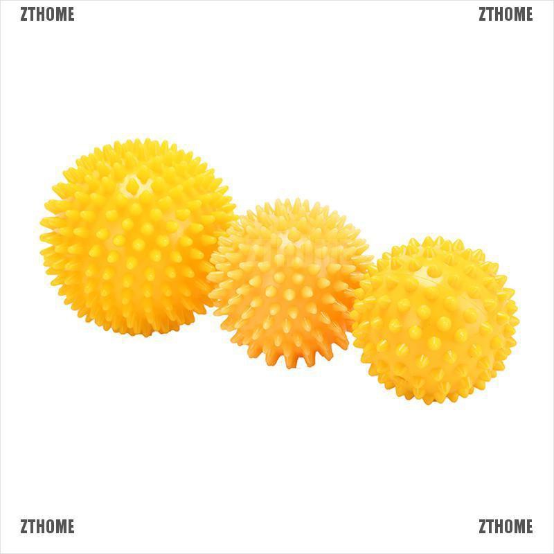 Bóng Mát Xa Giảm Đau Cho Tay Chân Tiện Dụng