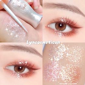 Kẻ Viền Mắt Nhũ Trăng  Chì Kẻ mắt đa năng NYX Jumbo Eye Pencil Chống Trôi, Siêu Bền, Siêu Lì