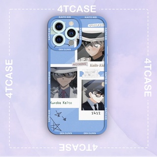 ốp iphone in hình kaito kid cạnh trong 6/6plus/6s/6splus/7/7plus/8/8plus/x/xr/xs/11/12/13/pro/max/plus/promax