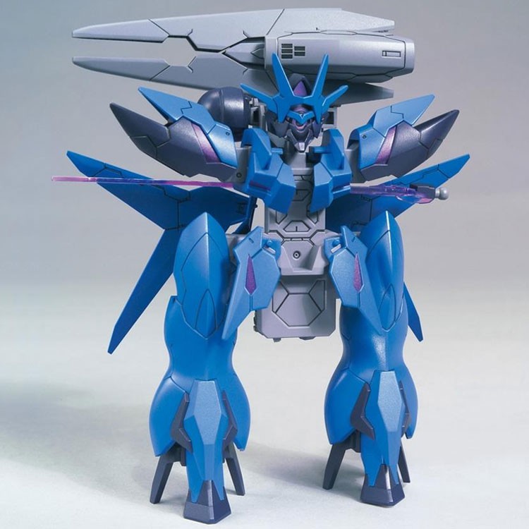 Mô hình HG Alus Earthree Gundam Bandai 4573102595423