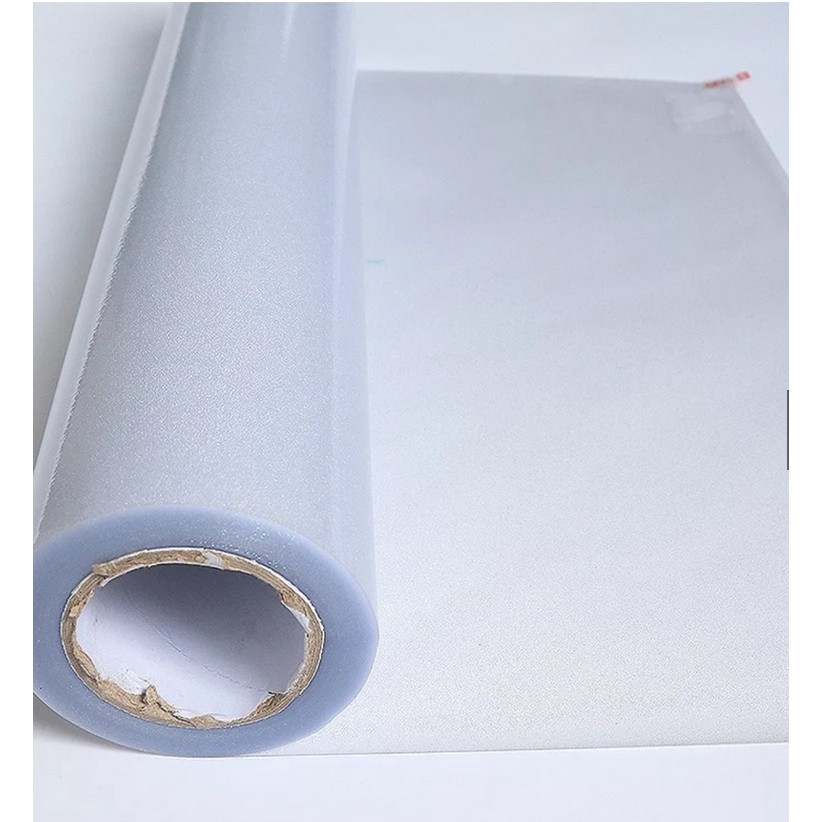 Cuộn 5m dán kính NHÁM CÁT khổ rộng 45cm