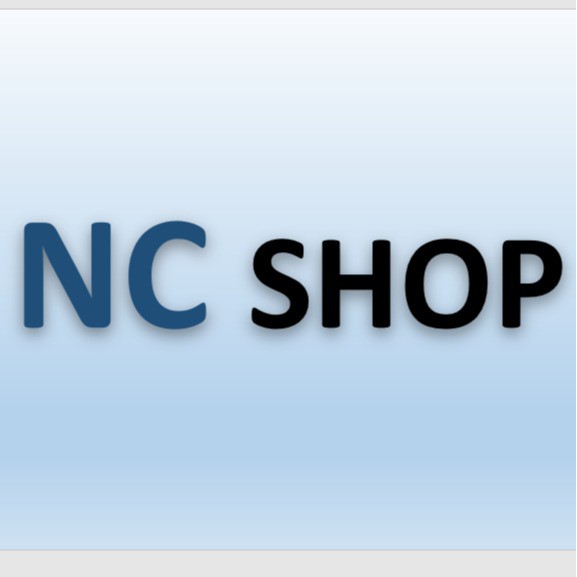 NC - SHOP