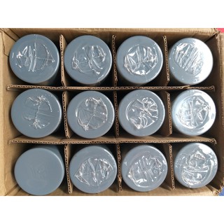 Sơn chống rỉ màu xám