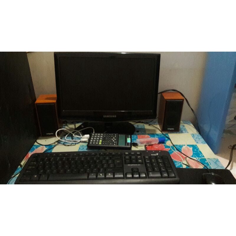 [BẢO HÀNH] Bộ thùng máy tính làm việc văn phòng, học online, xem phim, đọc báo, chơi game | BigBuy360 - bigbuy360.vn