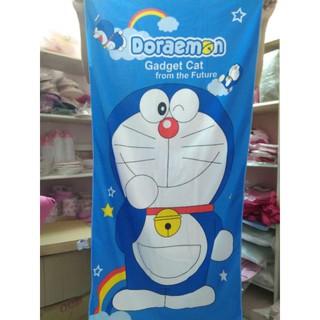 🌻KHĂN TẮM DORAEMON 🎀 DORAEMON HOUSE