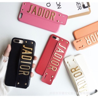 ỐP IP 6 6PLUS 7PLUS 8PLUS JADIOR ( J'ADIOR) HÀNG LOẠI 1 FULLBOX