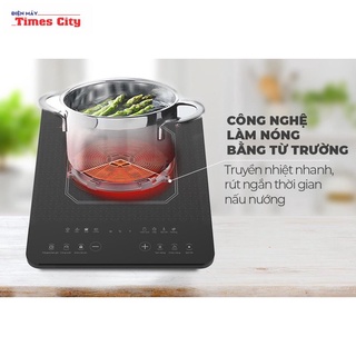 Bếp từ đơn SUNHOUSE SHD6802
