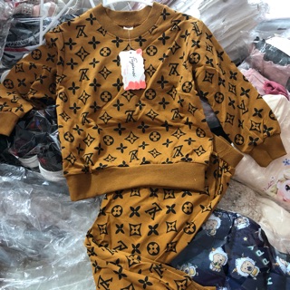 Bộ lv trẻ em( Ng loan