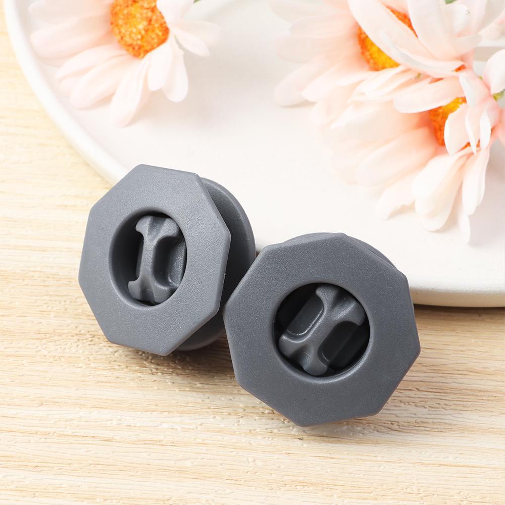 Bộ 5 Kẹp Cố Định Thảm Lót Sàn Xe Hơi Siêu Bền Tiện Dụng