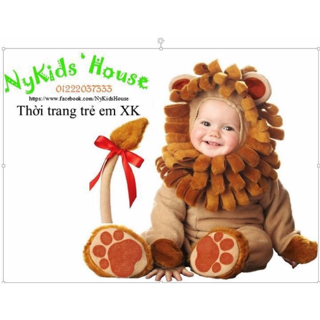 Nykids House