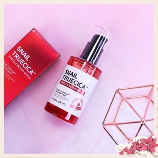 Tinh chất ốc sên Some By Mi Snail Truecica Miracle Repair 50ml chính hãng