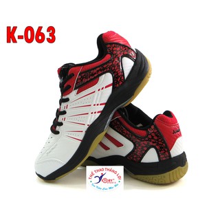 Giày cầu lông kawasaki chính hãng 063