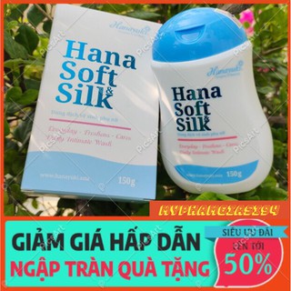 [Giá sỉ] Dung dịch vệ sinh phụ nữ Hanayuki