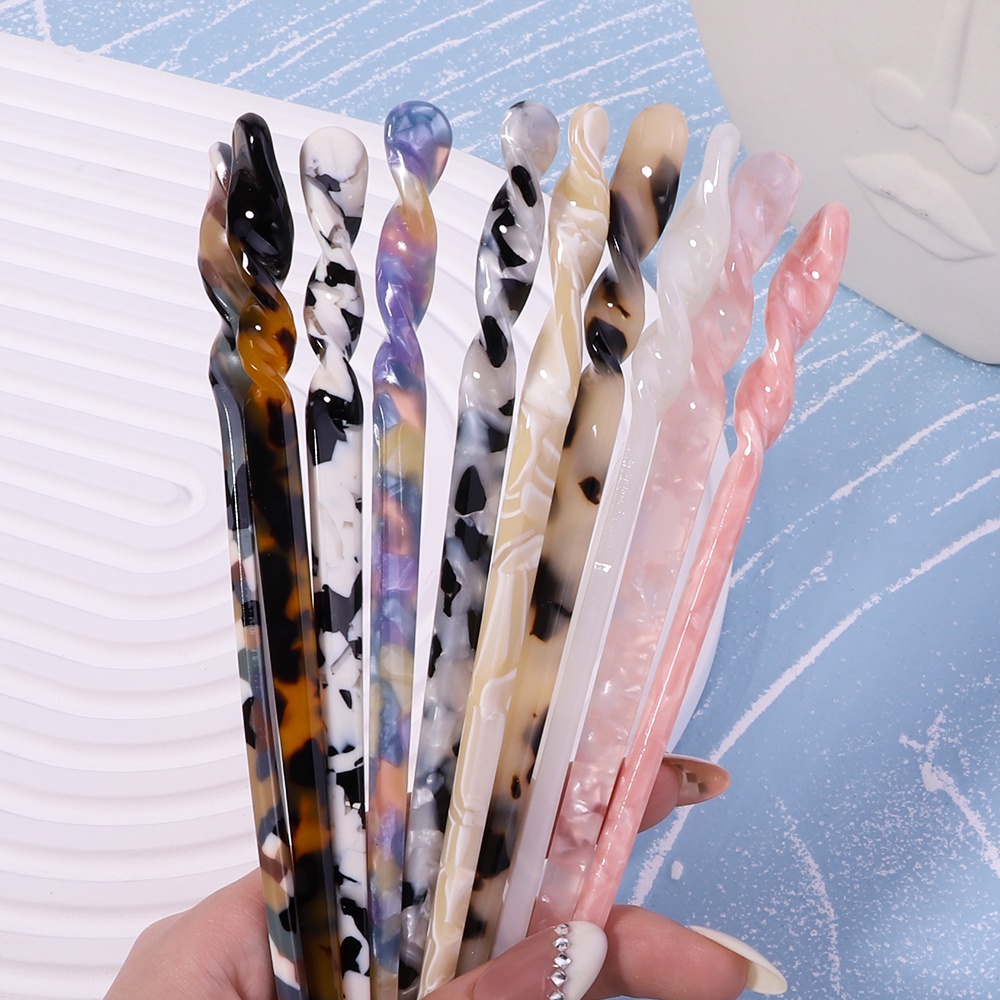 Trâm cài tóc KIDSBOWS phong cách Trung Hoa xinh xắn thời trang dành cho nữ