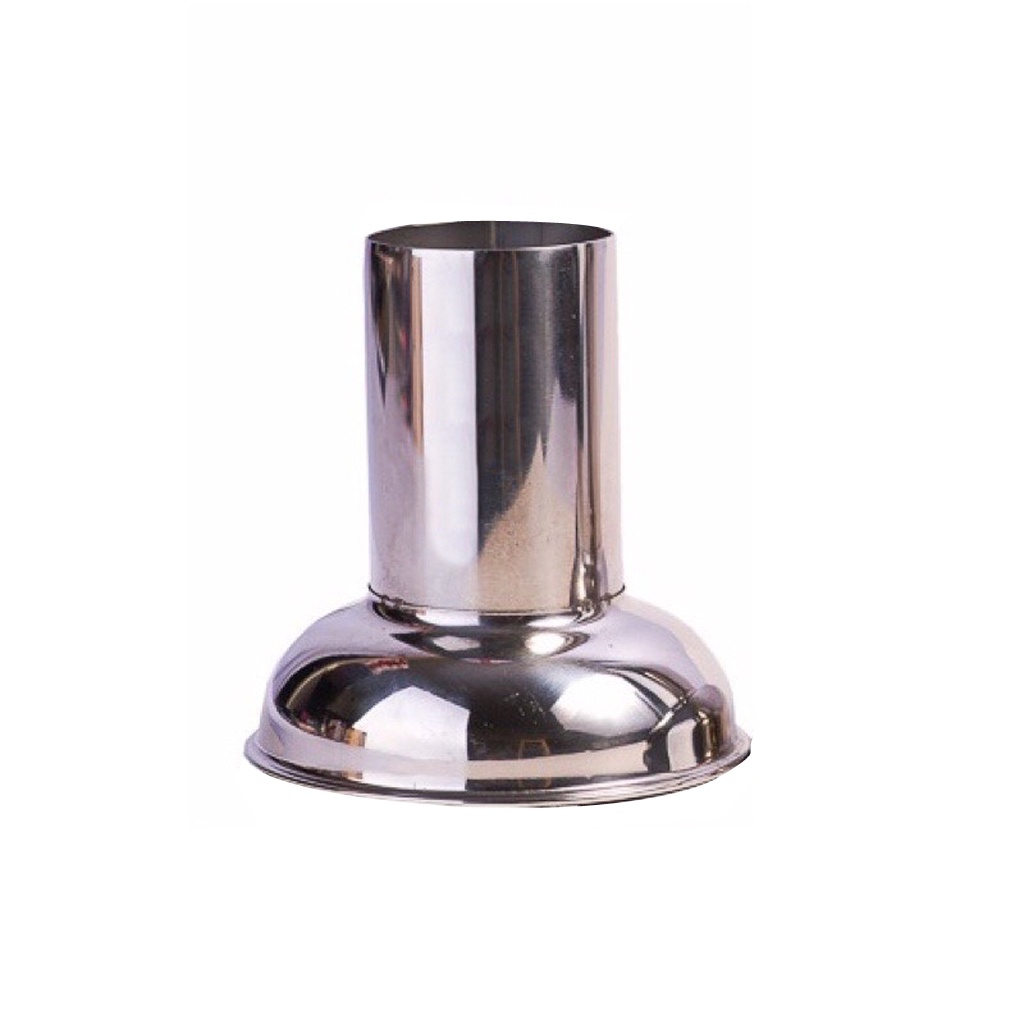 Ống Trụ Cắm Panh Y Tế, Lọ Inox Đựng Kéo Cắt Chỉ, Dụng Cụ Y Tế, Dụng Cụ Spa Thẩm Mỹ Huyền Trang NANOCEE