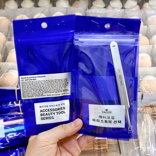 Nhíp Gắp Mụn Vacosi T07